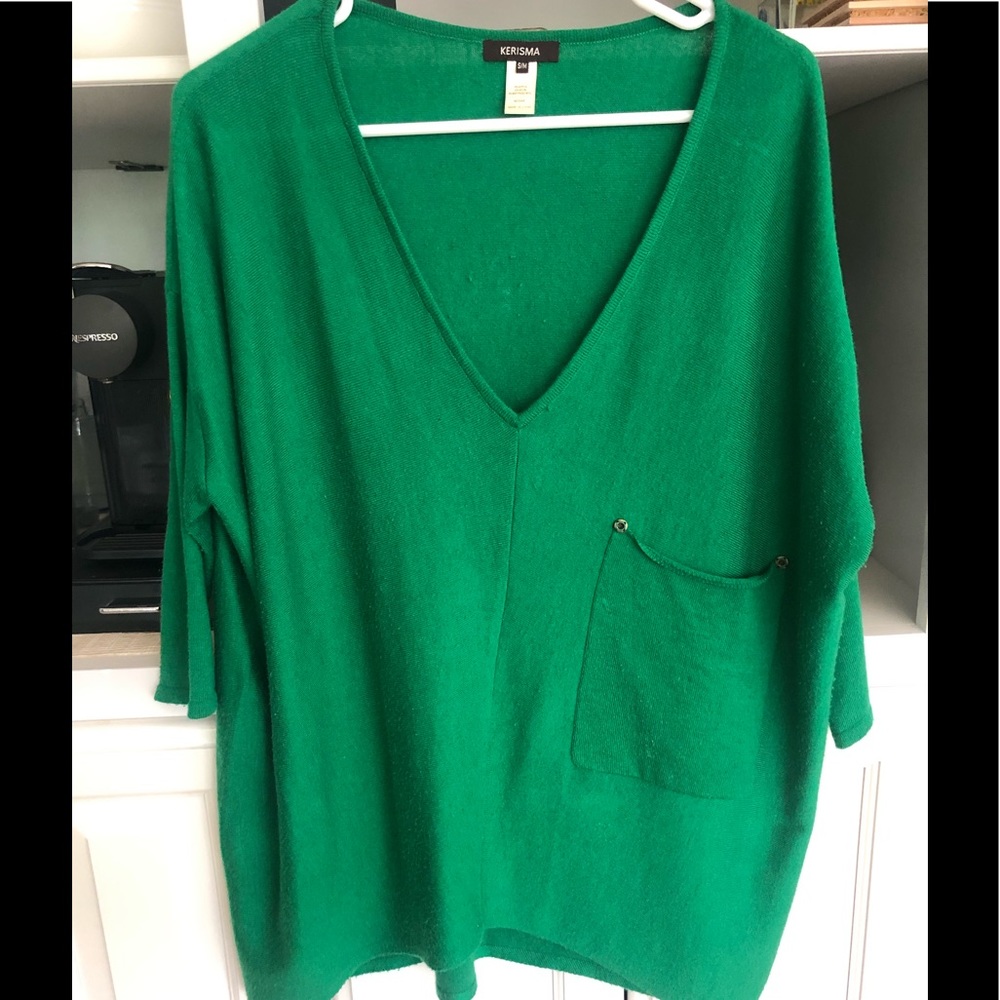 Kerisma sweater